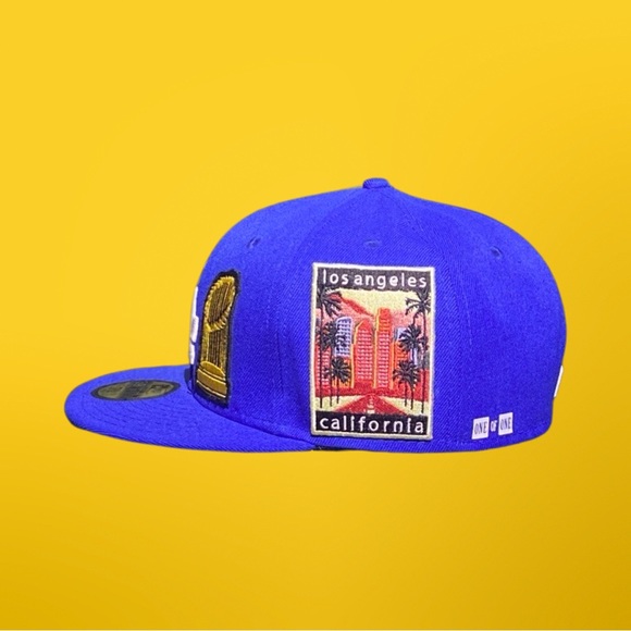 LA DODGERS - Picture 4 of 4